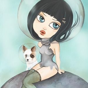 Meet your Posher, Dania